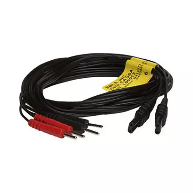 Biomedical L10003TC - Touch Proof Lead Wire 48" (1.2m) Two Color