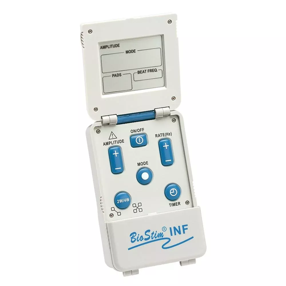 BioStim INF Digital Interferential Stimulator BioStim INF Digital Interferential Stimulator - 78804