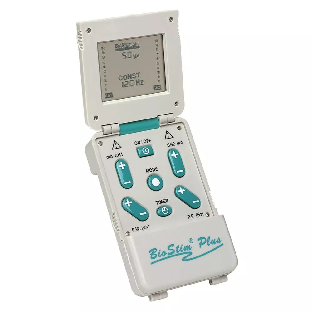 BioStim PLUS Compact Digital TENS Unit BioStim PLUS Compact Digital TENS - 78803