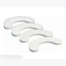 Bite Pads Regular, 4/package- Pack(age) of 4