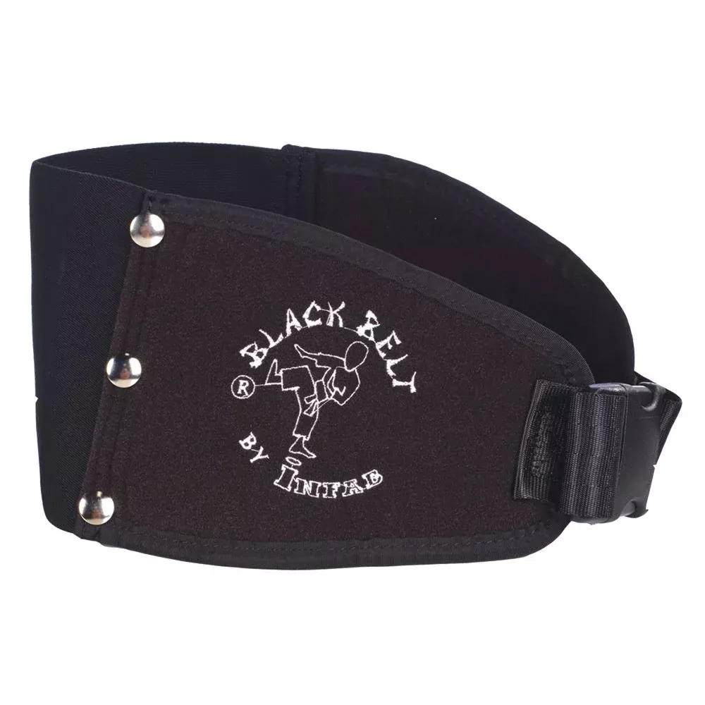 Black Belt Black Belt, Small - 920485/NA/SM