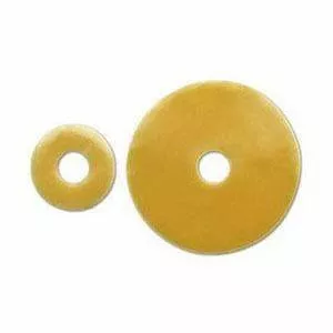 Blanchard Products 5020-SP - Blanchard Karaya Rings, 2" Od, 7/8" Id, 10 Per Pkg