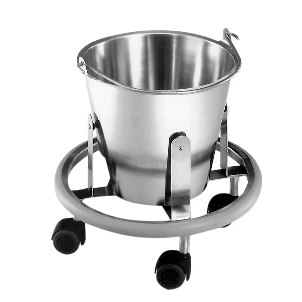 Blickman MRI Lenox Kick Bucket Kick Bucket - 920449