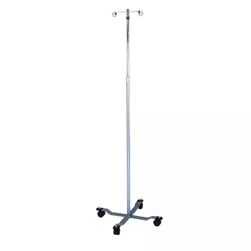 Blickman Super Value IV Stand Super Value IV Stand, Four-Hook - 927245