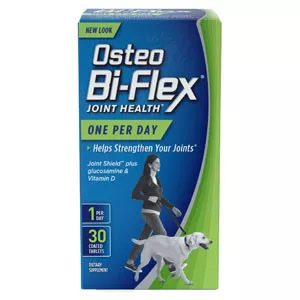 The Bountiful Company 52323 - Osteo Bi-Flex One Per Day 30 Count