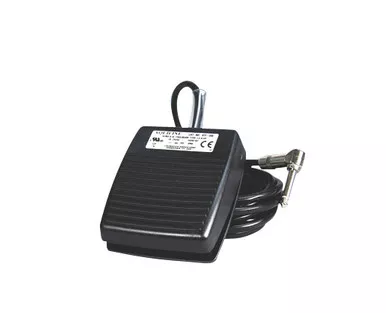 Bovie Monopolar Footswitch – Compatible with A942, A952 & DERM 102, Reusable, Non-Sterile