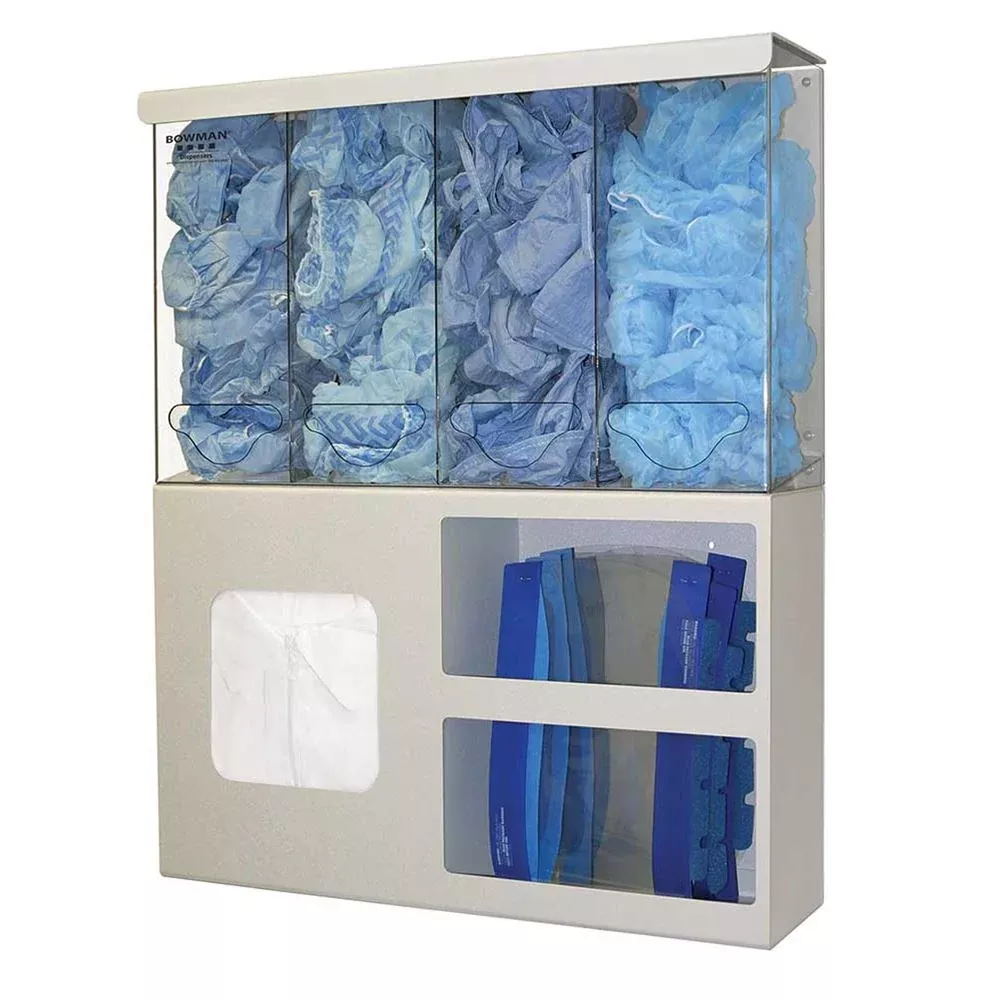 Bowman Surgical Protection System Surgical Protection System - 960697