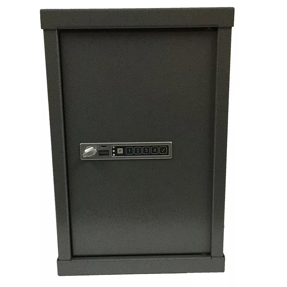 Brandt Digital Narcotics Safe Brandt Digital Narcotics Safe, 2-Shelf - 939208