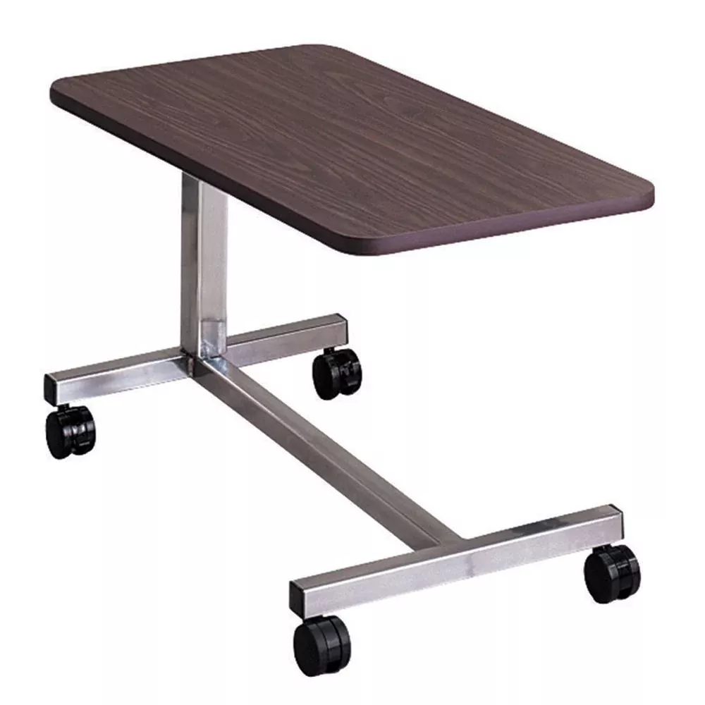 Brewer Low Overbed Table Low Overbed Table - 79791