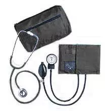 Briggs 01-260-021 - MatchMates Dual Head Combination Kit, Black