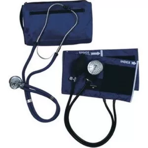 Briggs 01-360-241 - MatchMates Sprague Rappaport-type Combination Kit, Navy