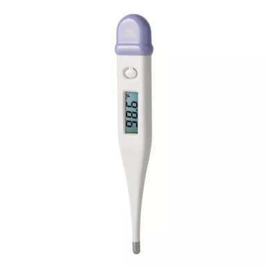 Briggs 15-681-000 - Mabis Digital Thermometer