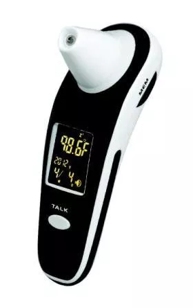 Briggs 18-935-000 - HealthSmart DigiScan Multi-Function Thermometer