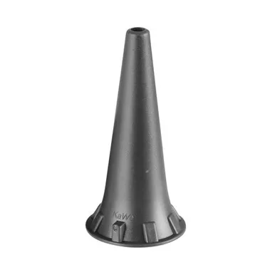 Briggs 20-911-000 - Disposable Ear Specula For Piccolight, 4mm, Black