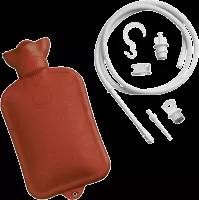 Briggs 42-842-000 - Douche / Enema System Mabis 1-1/2 Quart