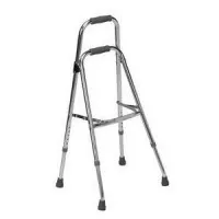 Briggs 500-1306-0600 - Folding Walk-A-Cane, Adjusts From 30"-35", 250 Lbs