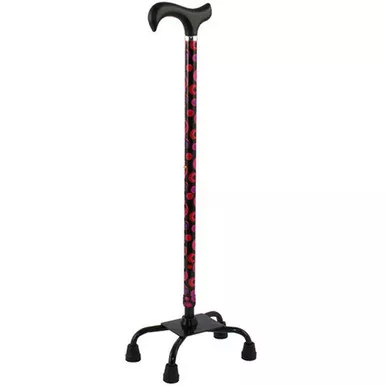 Briggs 502-2001-5102 - Switch Sticks Quad Stick Circles Walking Aid