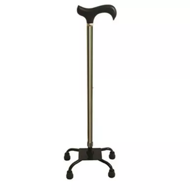 Briggs 502-2001-5105 - Switch Sticks Quad Stick Huntington Walking Aid