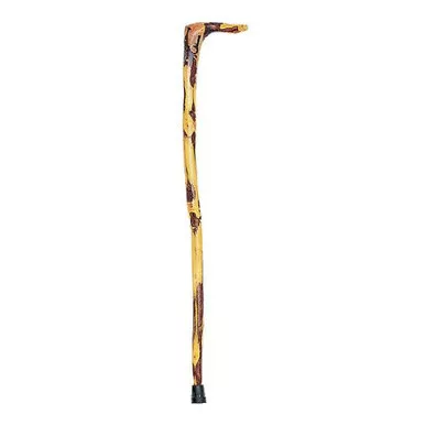 Briggs 502-3000-0138 - Natural Hardwood Root Cane, 37"