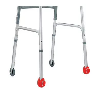 Briggs 510-1035-0800 - Walker Balls Red Dmi