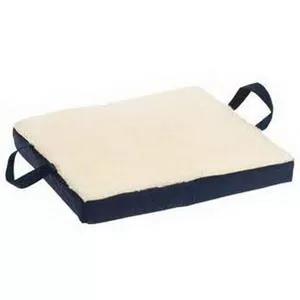 Briggs 513-7645-0200 - Oxford Waterproof Gel Cushion, 2" X 16" X 18"