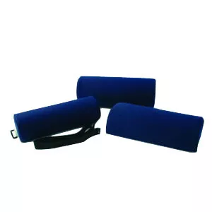 Briggs 555-7914-2400 - Lumbar Half Roll 10 3/4" X 2 3/8"