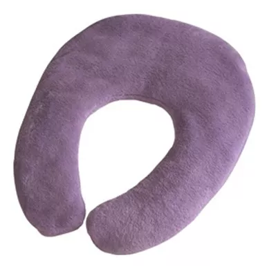 Briggs 616-4612-2000 - Vivi Relax-a-Bac Natural Neck Hot/Cold Wrap, Lavender