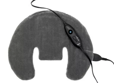 Briggs 619-5136-1900 - DMI Neck Electric Heating Pad