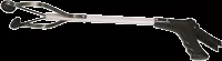 Briggs 640-1774-0621 - 22" Suction-Cup Reacher