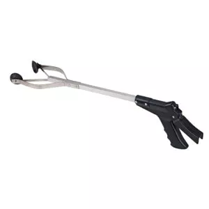 Briggs 640-1774-0623 - Suction Cup Reacher 33"