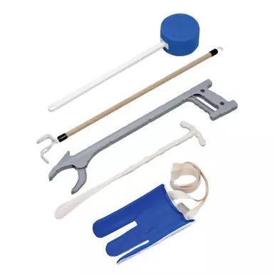 Briggs 641-8173-0000 - Hip Kit DMI 6418173000