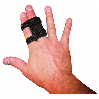 Brownmed 10326 - Digwrap Finger Splint, Size 6