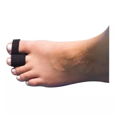 Brownmed 10335 - Digwrap Too Finger Splint, Size 5