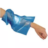 Brownmed 20319 - Seal-Tight Mid-Arm PICC Protector, Large