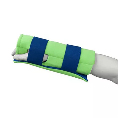 Brownmed 30101 - Polar Ice Wrist/Elbow Wrap
