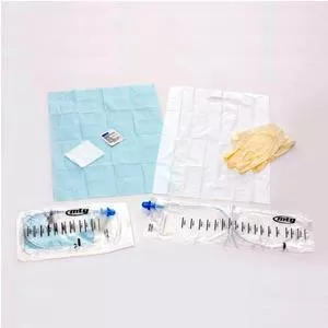 Brownmed 30108 - Polar Ice Back Wrap