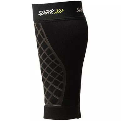 Brownmed 40421 - Spark Kinetic Calf Sleeve, Medium