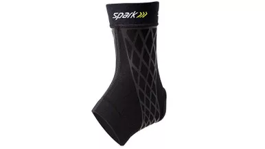 Brownmed 40427 - Spark Kinetic Ankle Sleeve, Medium