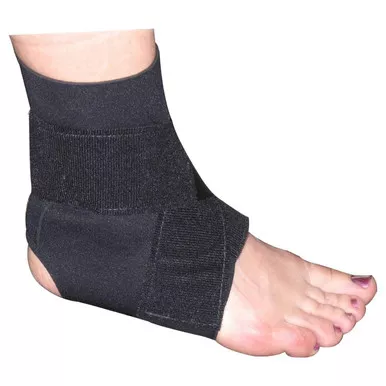 Brownmed 50052 - Steady Step Perform 8 Ankle Stabilizer, Medium