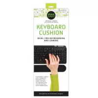 Brownmed A10160 - IMAK Keyboard Wrist Cushion with Massaging Ergobeads, 47cm