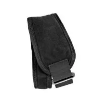 Brownmed A10301 - Elbow Band IMAK RSI One Size Fits Most Buckle and hook and loop strap Left or Right Arm Black
