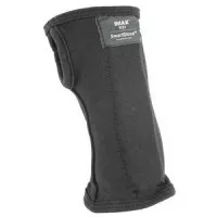Brownmed A20126T36 - IMAK SmartGlove Wrist Wrap, Medium, Up to 3-3/4"