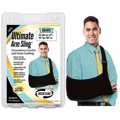 Brownmed J50401CS - Ultimate Arm Sling Goliath