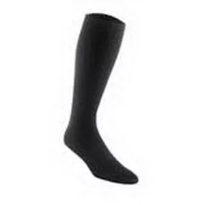 BSN 110867 - SensiFoot Knee-High Mild Compression Diabetic Sock Medium, Black
