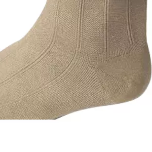 BSN 113131 - Men's CasualWear Knee-High Compression Socks Large