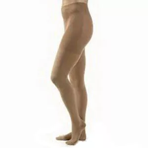 BSN 114661 - Relief 20-30mm,Open Toe,Beige,Medium,Waist High