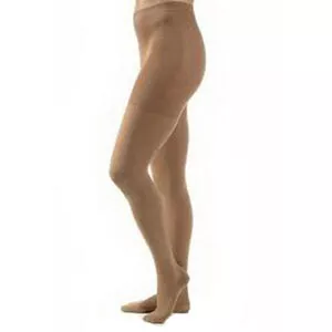 BSN 114663 - Relief,Waist High,20-30,Beige,Xl,Open Toe