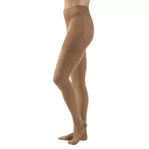 BSN 114665 - Relief Stocking, Waist High, Clsd, 30-40,