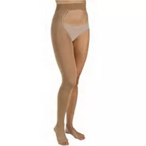 BSN 114676 - Relief Chap Style Compression Stockings Small Right Leg