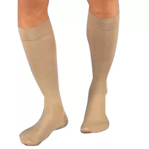 BSN 114735 - Relief Knee, 20-30, Closed, Xl, Full Calf,